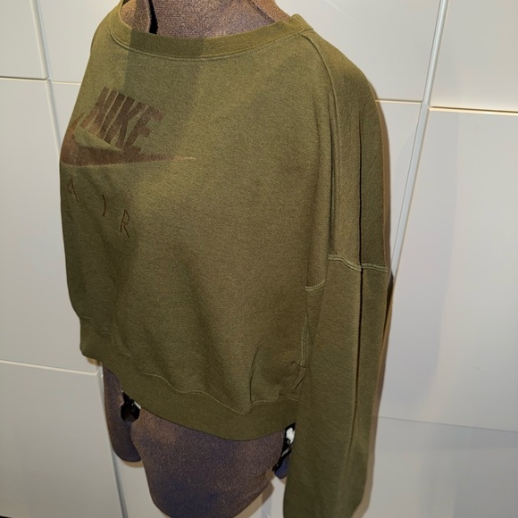 Nike Air Rally - Picture 2 of 6